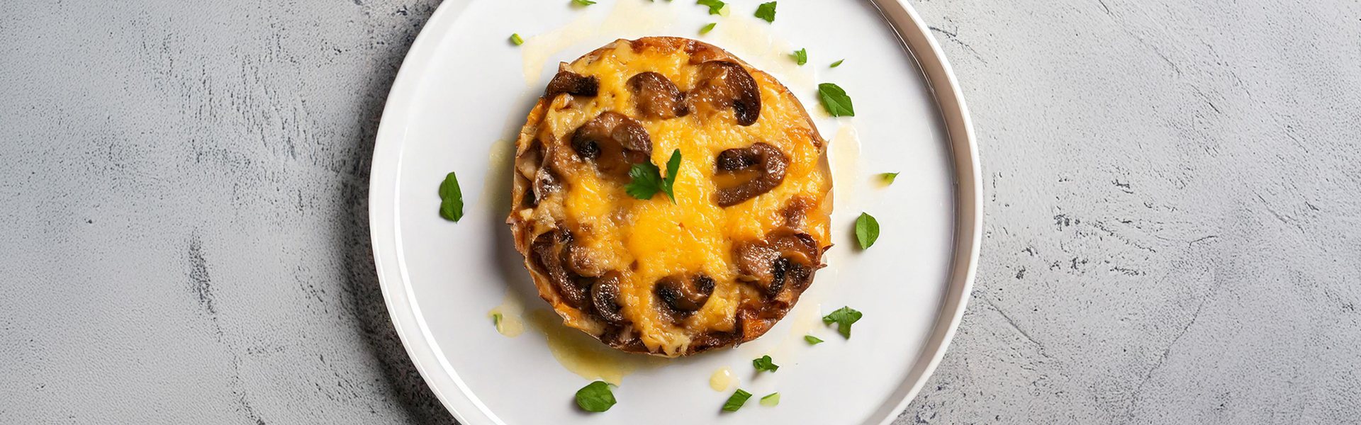 Cheesy Mushroom Casserole: A Simple Yet Savory Snack Cheesy Mushroom Casserole: A Simple Yet Savory Snack